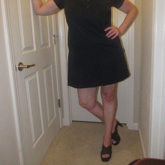 STUART WEITZMAN-Dark Brown Woven Heeled Slides ~ Size 9 - Picture 15 of 16